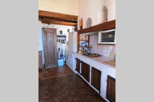 Demi Villa � 500m de La Plage Avec Vue Sur Mer.