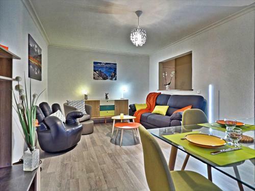 Apartamento Saleve - 64m2 Close To Geneva
