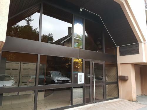 Apartamento Saleve - 64m2 Close To Geneva