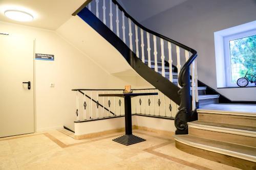 Apartamento Smart Resorts Haus Diamant Ferienwohnung 708