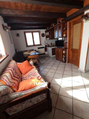 Chalet A Aymavilles