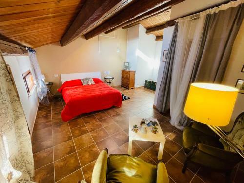 Casa Vacanze Nel Parco Della Majella A Place 2 Be!