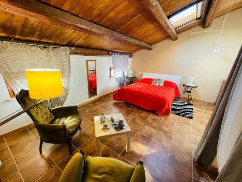 Casa Vacanze Nel Parco Della Majella A Place 2 Be!