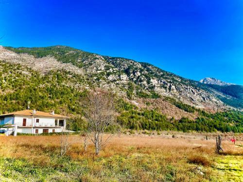 Casa Vacanze Nel Parco Della Majella A Place 2 Be!