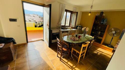 Casa Vacanze Nel Parco Della Majella A Place 2 Be!