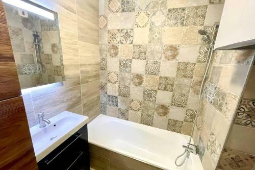Apartamento Sobnb Pralere - Studio Proche Centre Ville Avec Parking