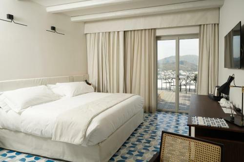 Hotel Dimora Dei Lari