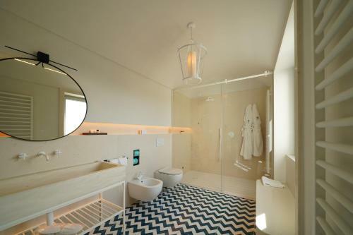 Hotel Dimora Dei Lari