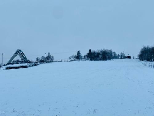 Apartamento Sch�ne Ferienwohnung In Bester Lage Von Winterberg