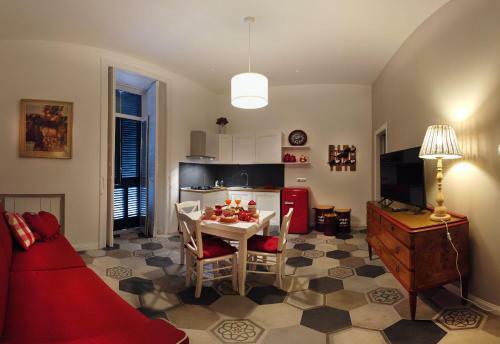 Apartamento Casa Tilde