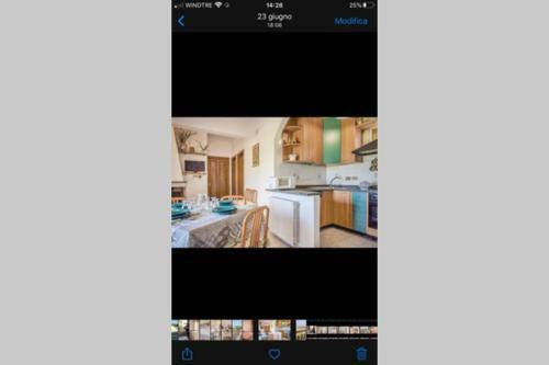 Apartamento Lungomare Isca Marina