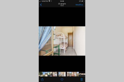 Apartamento Lungomare Isca Marina
