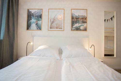 Apartamento Weltringpark 2-t