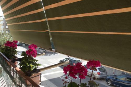 Apartamento Appartamento Da Marietta