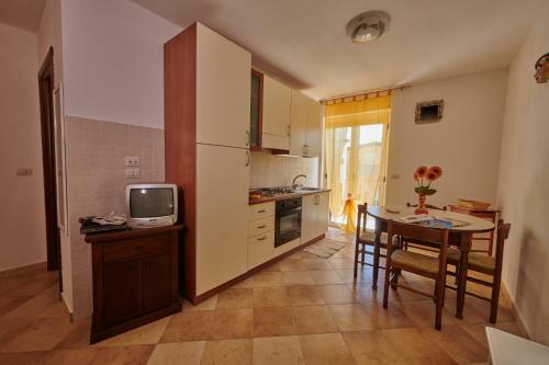 Apartamento Casa Maja