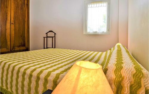 Beautiful Home In Aramon With Wifi And 3 Bedrooms