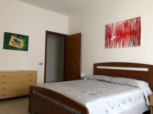Apartamento Casa Francesca