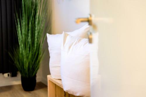 Apartamento Smart Resorts Haus Saphir Ferienwohnung 503