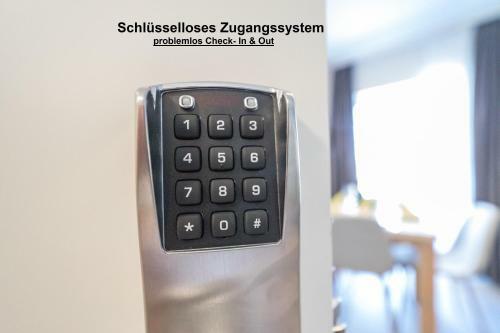 Apartamento Smart Resorts Haus Saphir Ferienwohnung 503