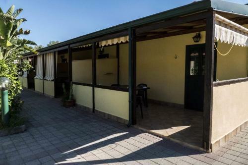 Camping Village Oasi