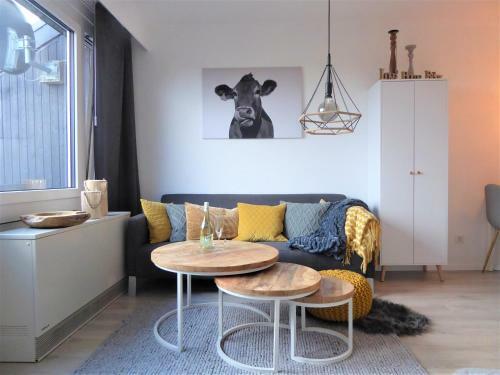 Apartment Winterberg Nature Vibes