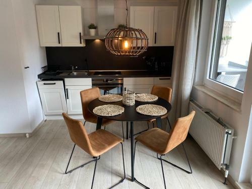 Apartamento Die Sonne Winterberg