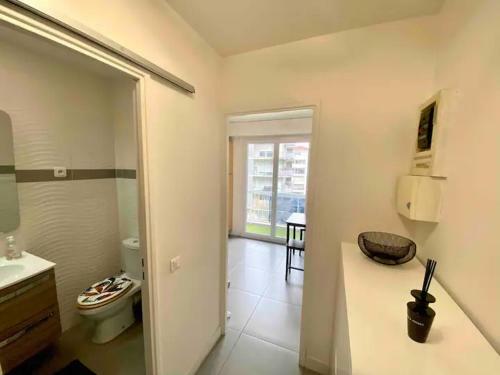 Apartamento Sobnb - Appartement Calme Proche Centre Annemasse