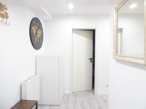 Apartment Winterberg Glamory