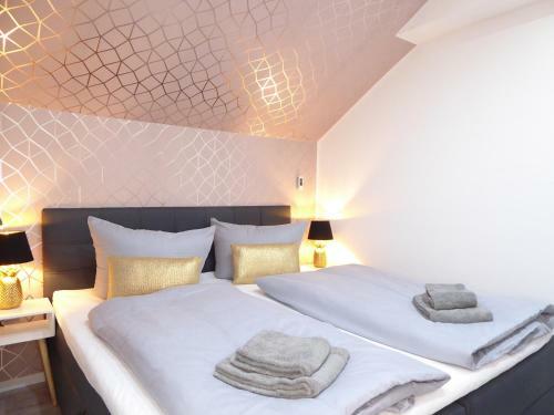 Apartment Winterberg Glamory