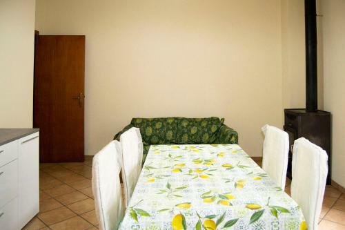 Apartamento Accogliente Casa, Vicino Laceno
