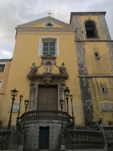Apartamento Accogliente Casa, Vicino Laceno
