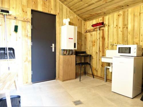 Winterberg Haus Chalet Pearl