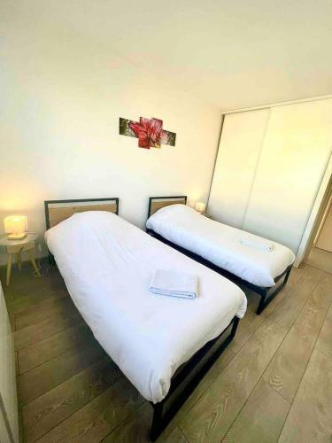 Apartamento Sobnb - Grand Appartement Proche Centre Annemasse