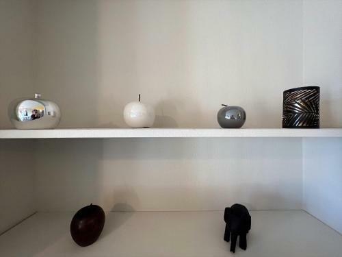 Apartamento Empire Pearl New York Signature *****