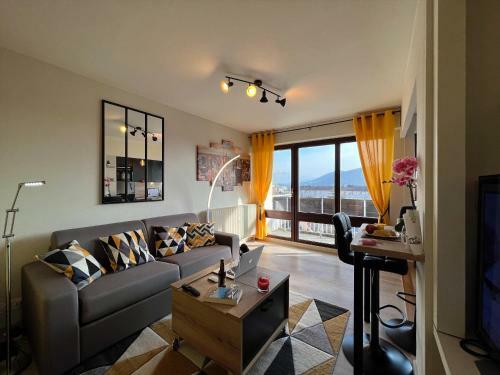Apartamento Empire Pearl New York Signature *****