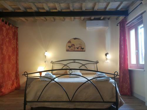Bagni San Filippo Casa Gelsomino