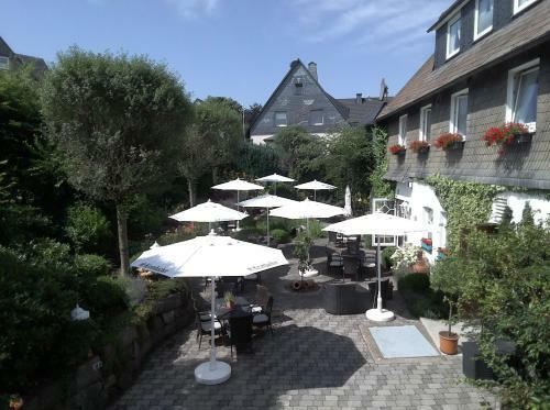 Hotel Engemann Kurve