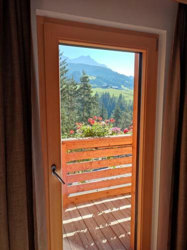 Apartments B&B Pretermo