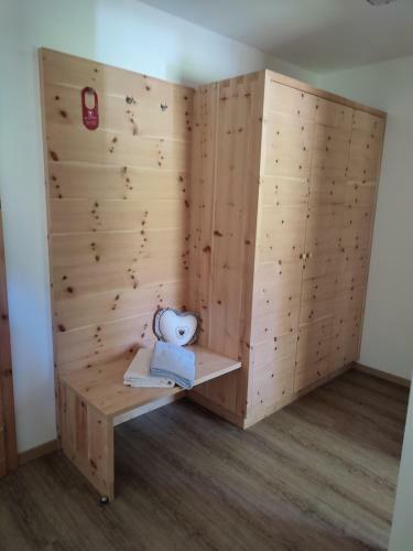 Apartments B&B Pretermo