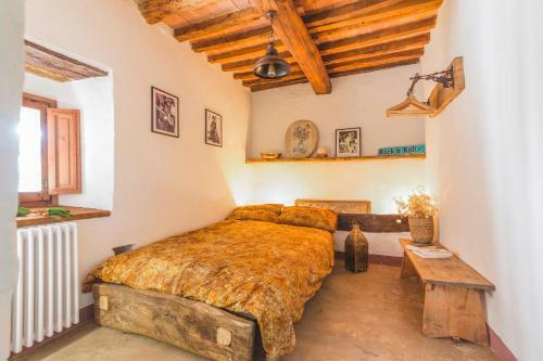 Apartamento Podere Di Belforte