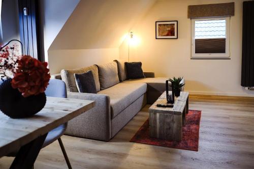 Apartamento Smart Resorts Haus Topas Ferienwohnung 303
