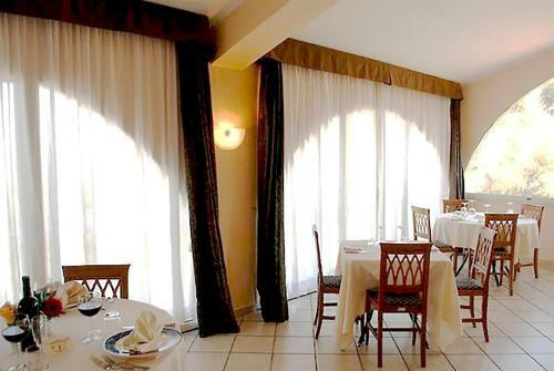 Hotel Toscana Wellness Resort