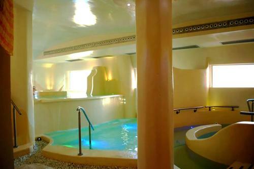 Hotel Toscana Wellness Resort