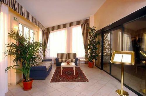 Hotel Toscana Wellness Resort