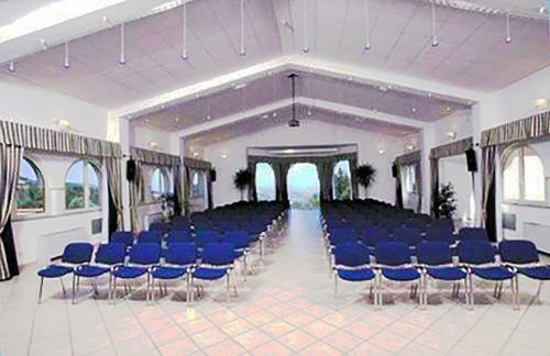 Hotel Toscana Wellness Resort