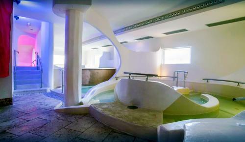 Hotel Toscana Wellness Resort