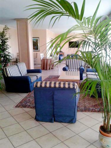 Hotel Toscana Wellness Resort