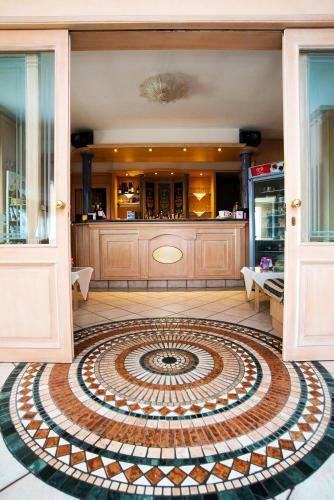Hotel Toscana Wellness Resort