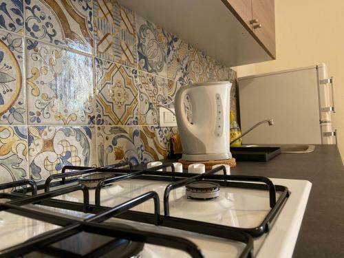 Apartamento Casa Sole