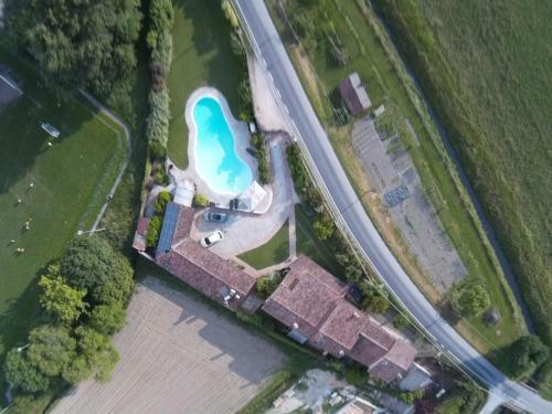B&B Il Martin Pescatore